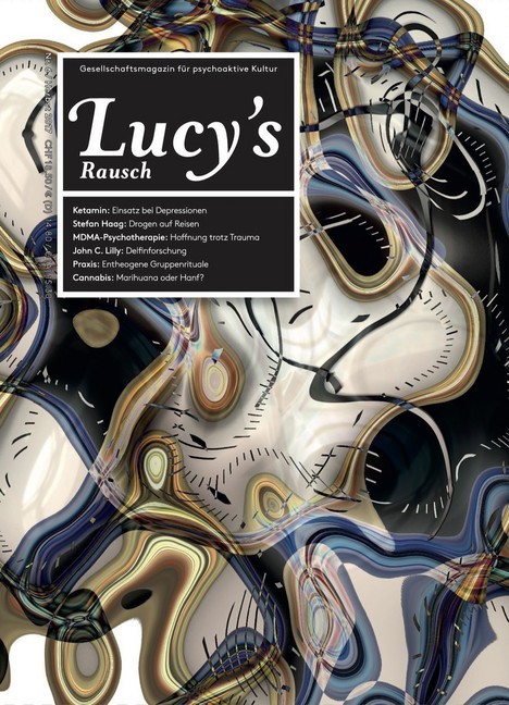 Lucy's Rausch Nr. 6 main product photo