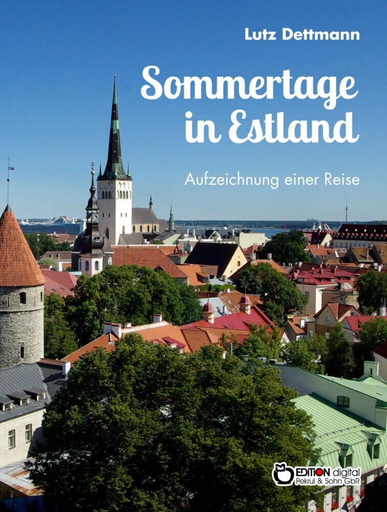 Sommertage in Estland main product photo