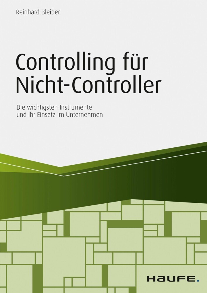 Controlling für Nicht-Controller main product photo