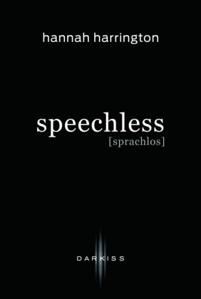 Speechless - sprachlos