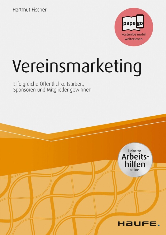 Vereinsmarketing - inkl. Arbeitshilfen online main product photo