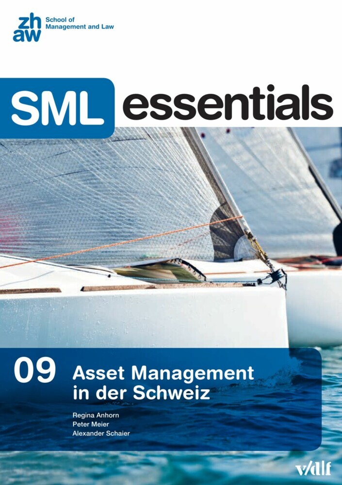 Asset Management in der Schweiz main product photo