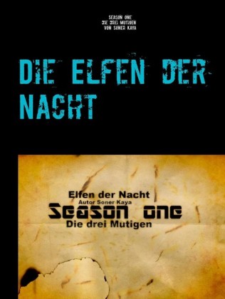 Die Elfen der Nacht