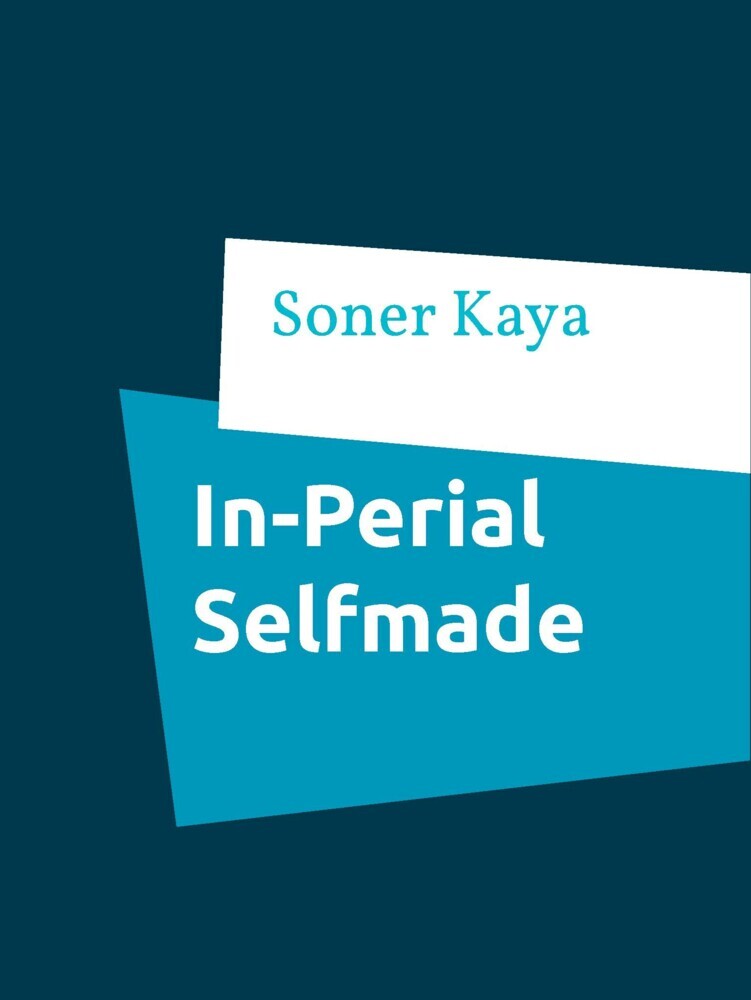 In-Perial Selfmade main product photo