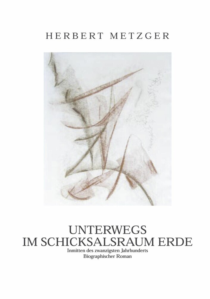 Unterwegs im Schicksalsraum Erde main product photo