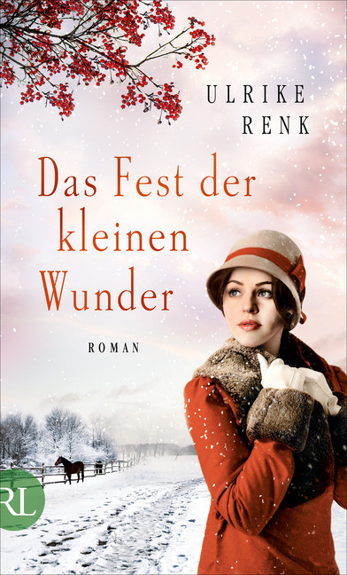 Das Fest der kleinen Wunder main product photo