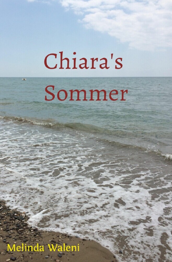 Chiara's Sommer main product photo