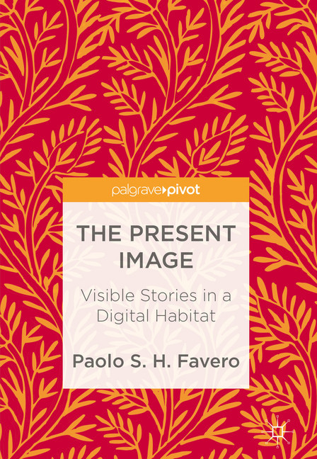 The Present Image main product photo