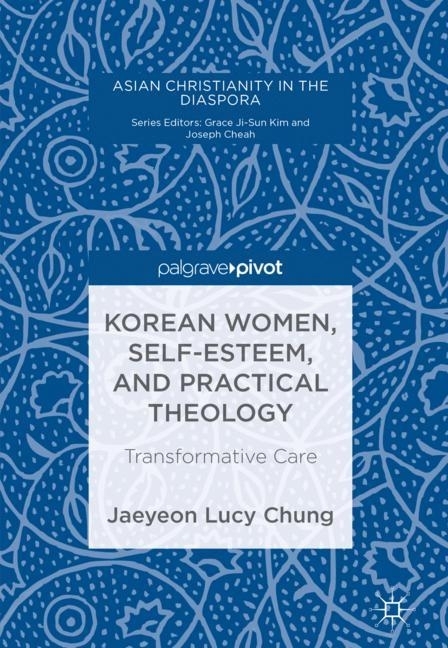 Korean Women, Self-Esteem, and Practical Theology main product photo