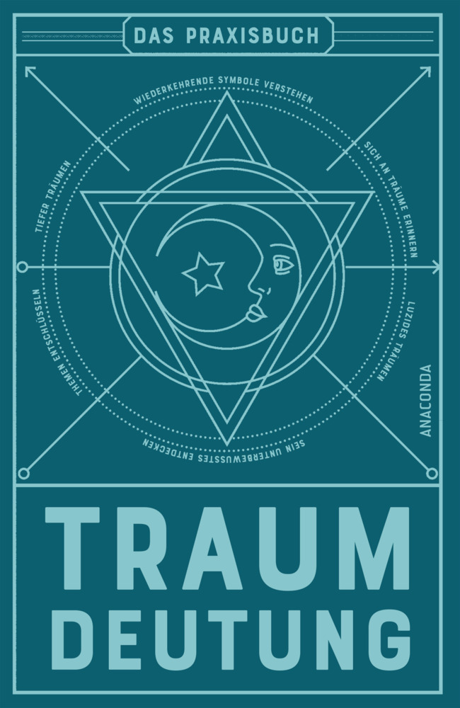 Traumdeutung main product photo