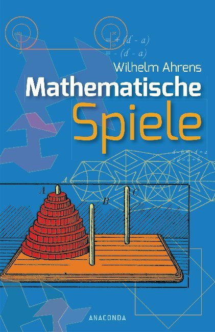 Mathematische Spiele main product photo