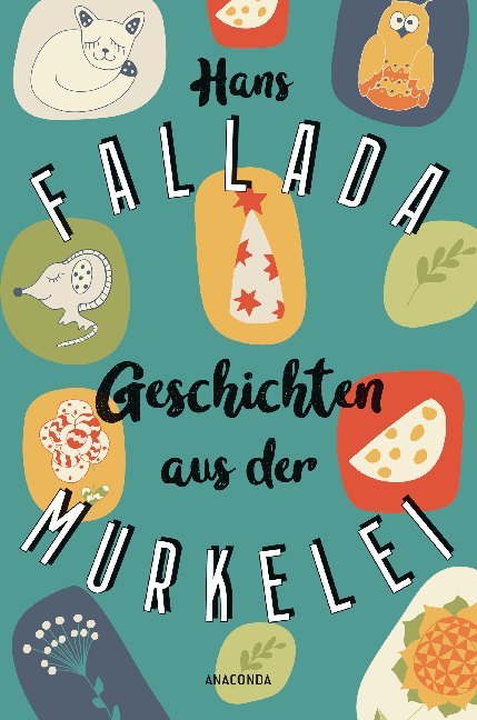 Geschichten aus der Murkelei main product photo