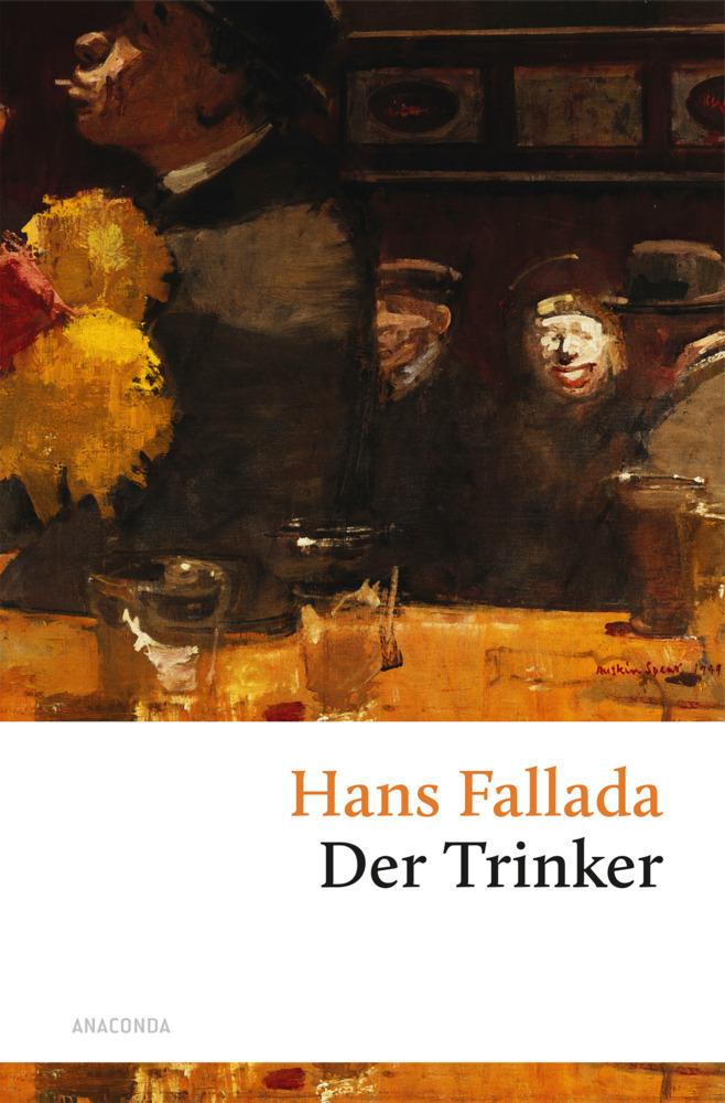 Der Trinker main product photo