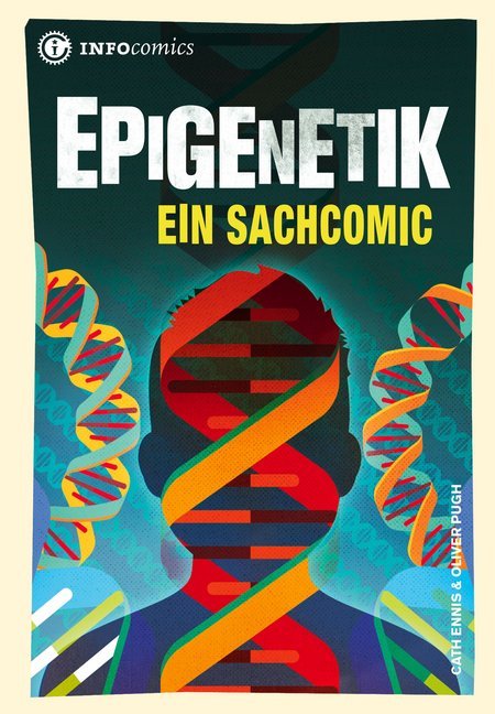 Epigenetik main product photo