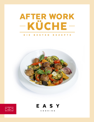 After-Work-Küche
