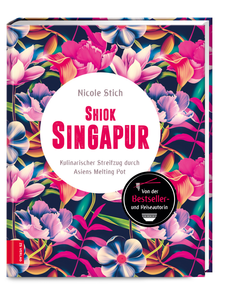 Shiok Singapur main product photo