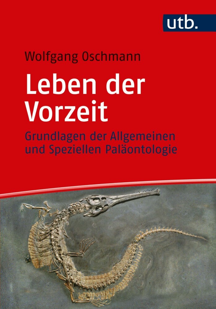 Leben der Vorzeit main product photo