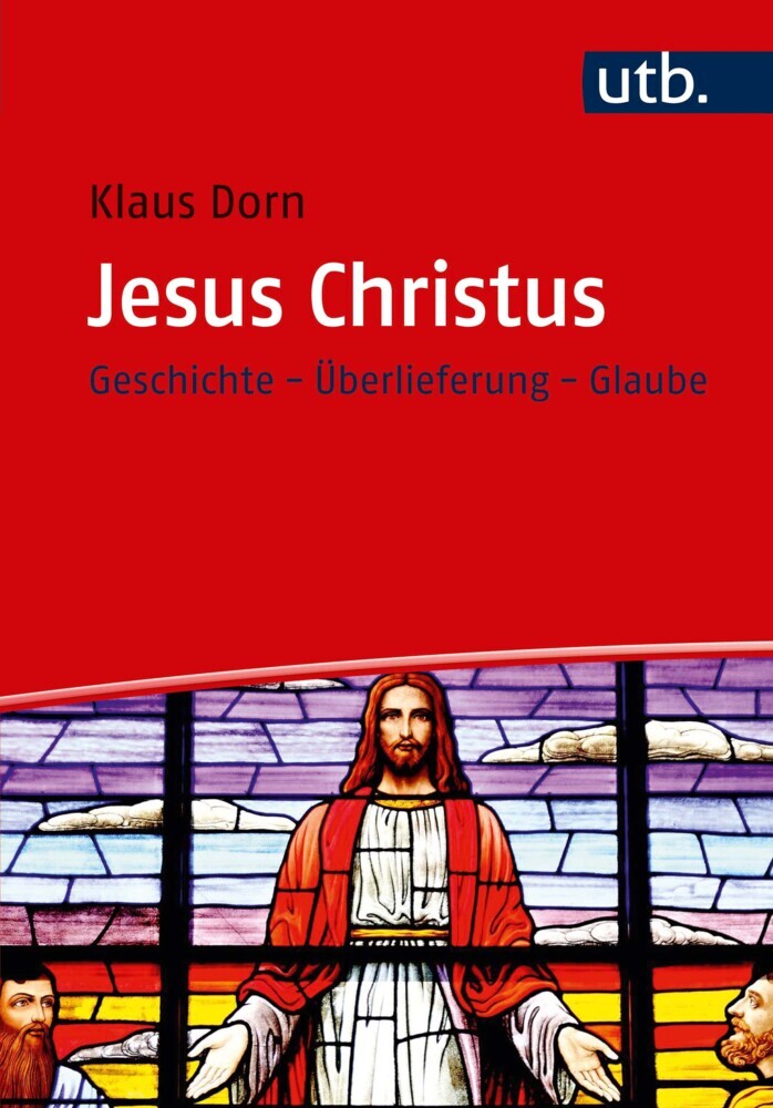 Jesus Christus main product photo