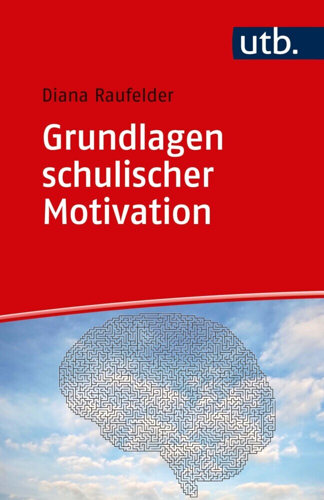 Grundlagen schulischer Motivation main product photo