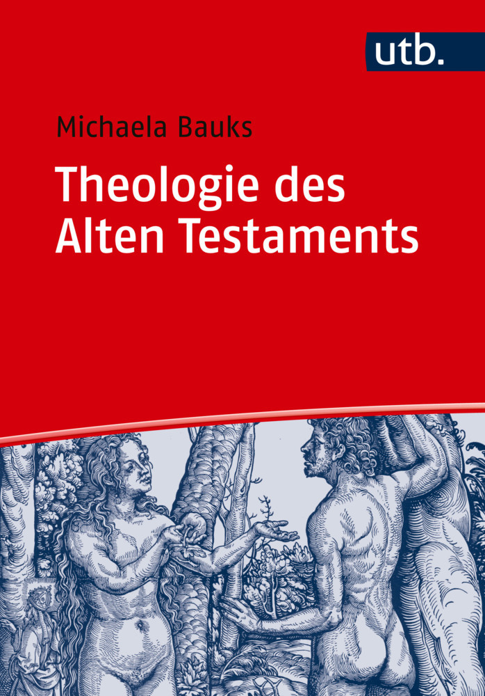 Theologie des Alten Testaments main product photo