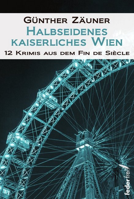 Halbseidenes kaiserliches Wien main product photo