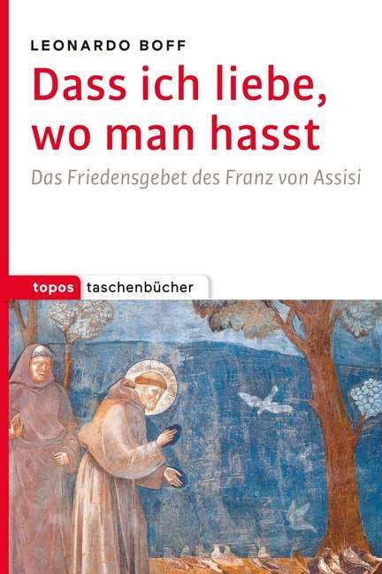 Dass ich liebe, wo man hasst main product photo