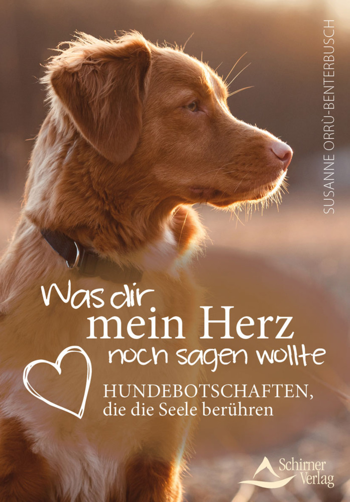 Was dir mein Herz noch sagen wollte main product photo