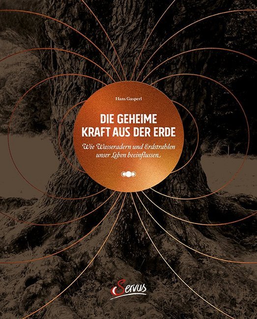 Die geheime Kraft aus der Erde main product photo