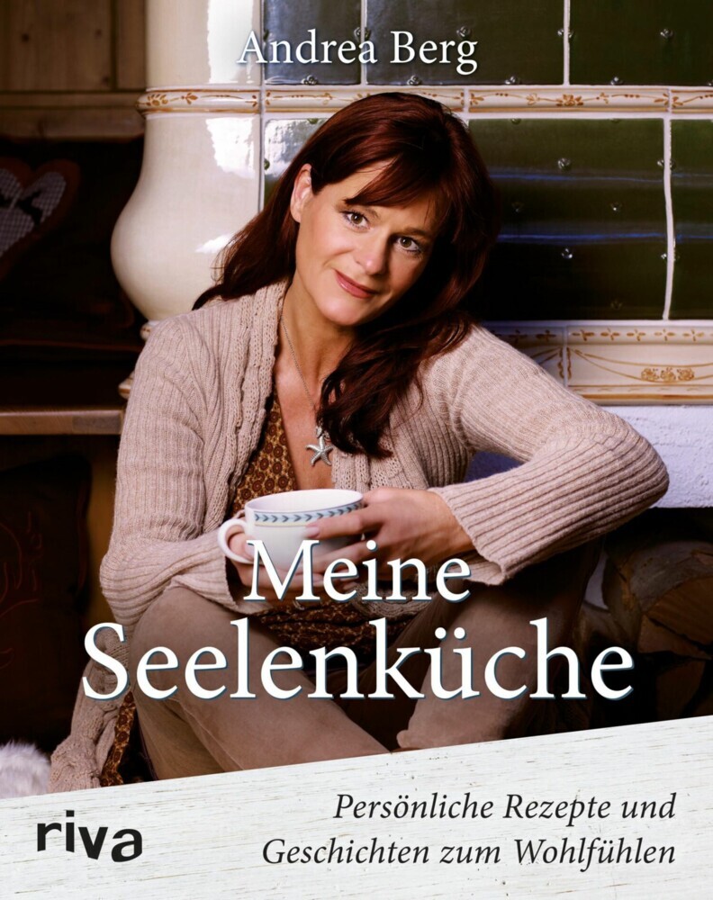 Meine Seelenküche main product photo