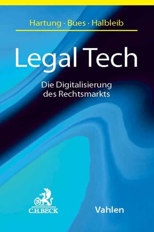 Legal Tech main product photo