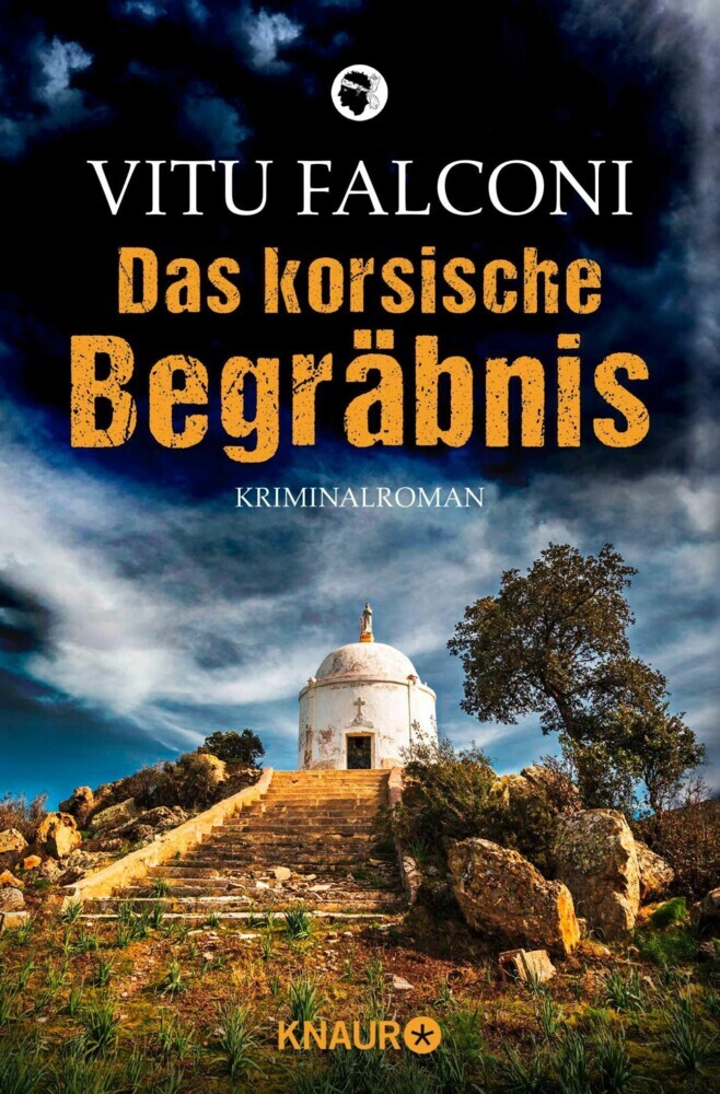 Das korsische Begräbnis main product photo