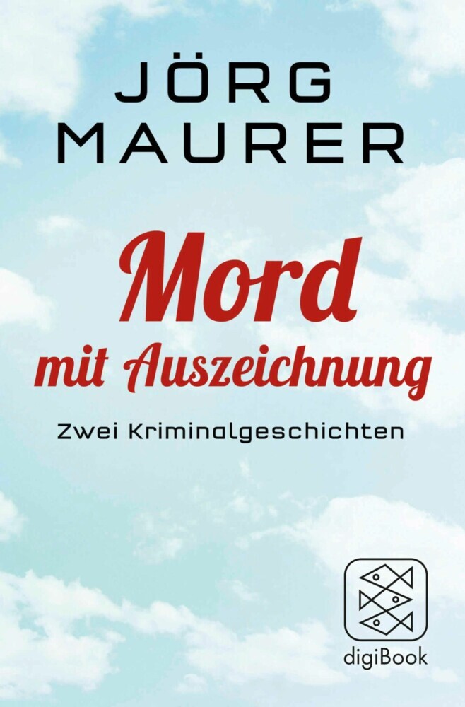 Mord mit Auszeichnung main product photo