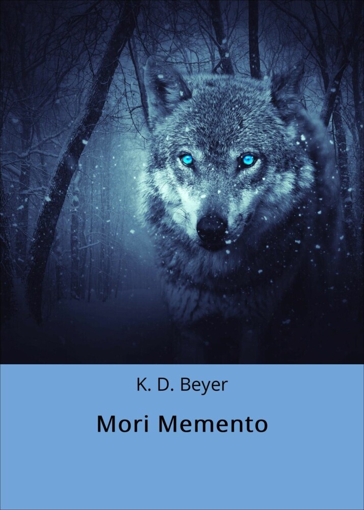 Mori Memento main product photo