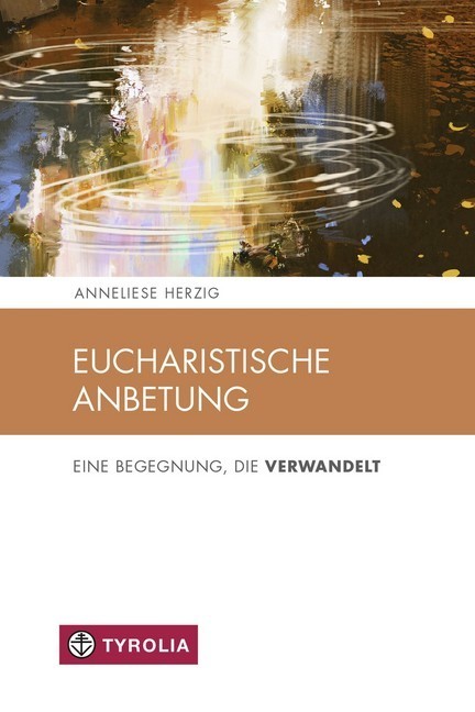 Eucharistische Anbetung main product photo