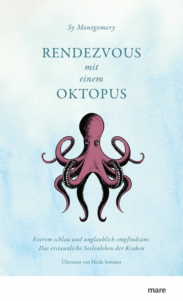 Rendezvous mit einem Oktopus main product photo