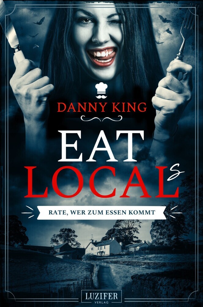EAT LOCAL(s) - Rate, wer zum Essen kommt main product photo