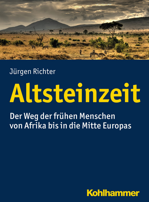 Altsteinzeit main product photo