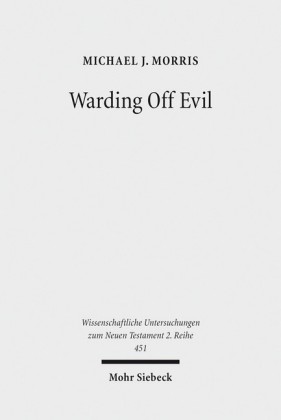 Warding Off Evil