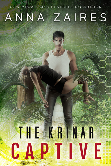 The Krinar Captive main product photo