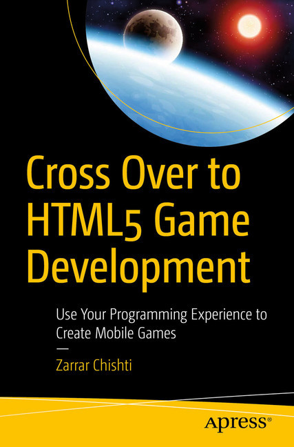 Cross Over to HTML5 Game Development main product photo