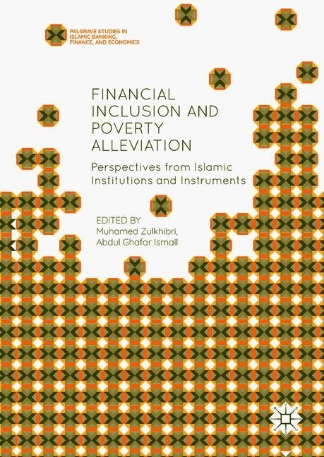 Financial Inclusion and Poverty Alleviation main product photo