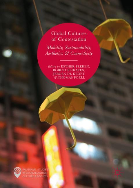 Global Cultures of Contestation main product photo