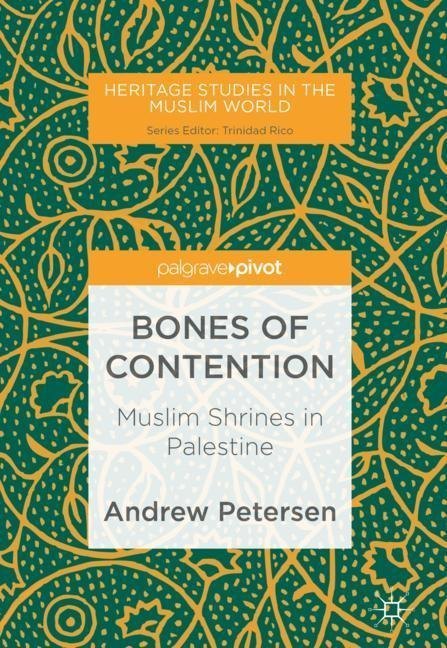 Bones of Contention main product photo