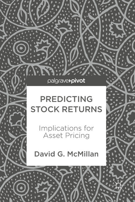 Predicting Stock Returns main product photo