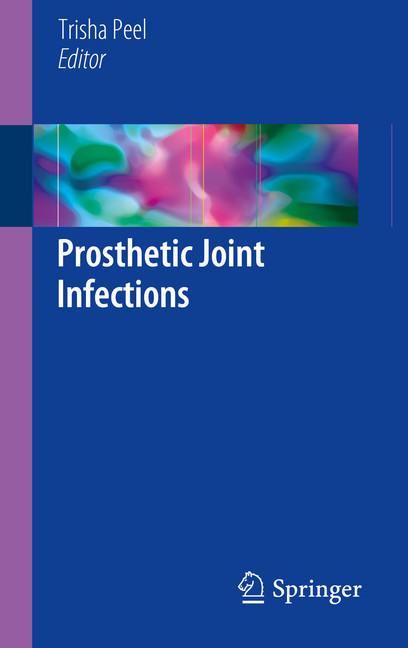 Prosthetic Joint Infections main product photo