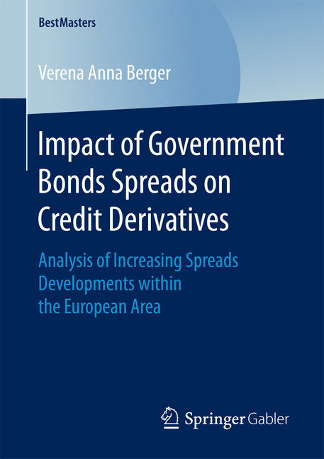 Impact of Government Bonds Spreads on Credit Derivatives main product photo