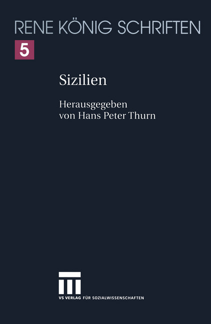 Sizilien main product photo