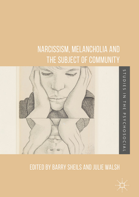 Narcissism, Melancholia and the Subject of Community main product photo