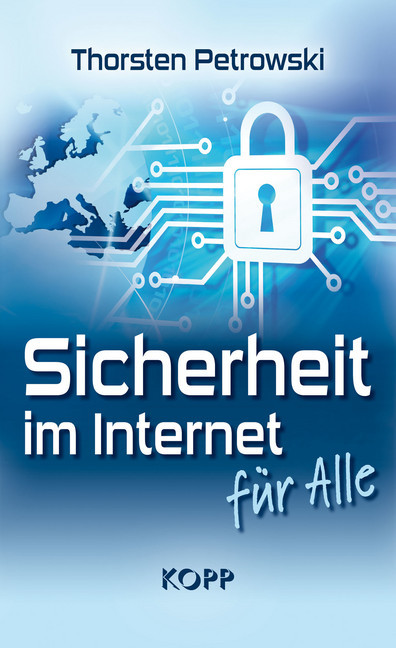 Sicherheit im Internet für alle main product photo