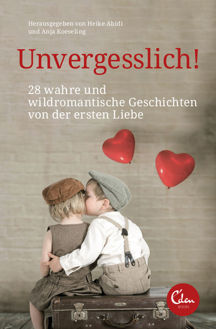 Unvergesslich! main product photo